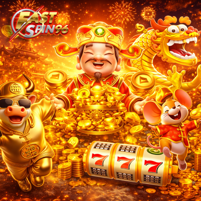 รีวิวสล็อต Joker แตกง่าย 2026