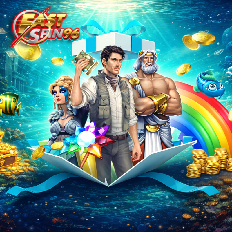 รีวิวสล็อต Joker แตกง่าย 2026