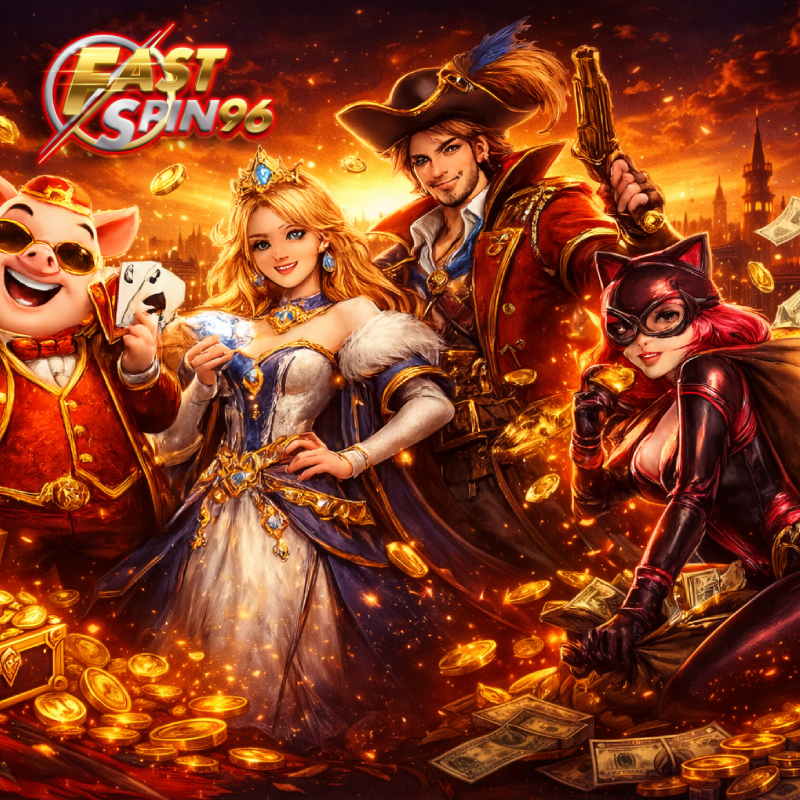 รีวิวสล็อต PG แตกง่าย 2026