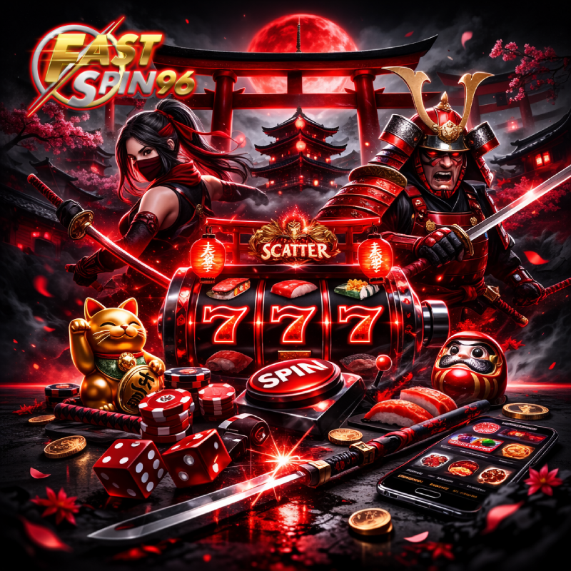 รีวิวสล็อตธีมญี่ปุ่นน่าเล่น