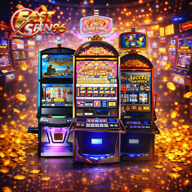 รีวิวสล็อตแจ็คพอตแตกหนัก