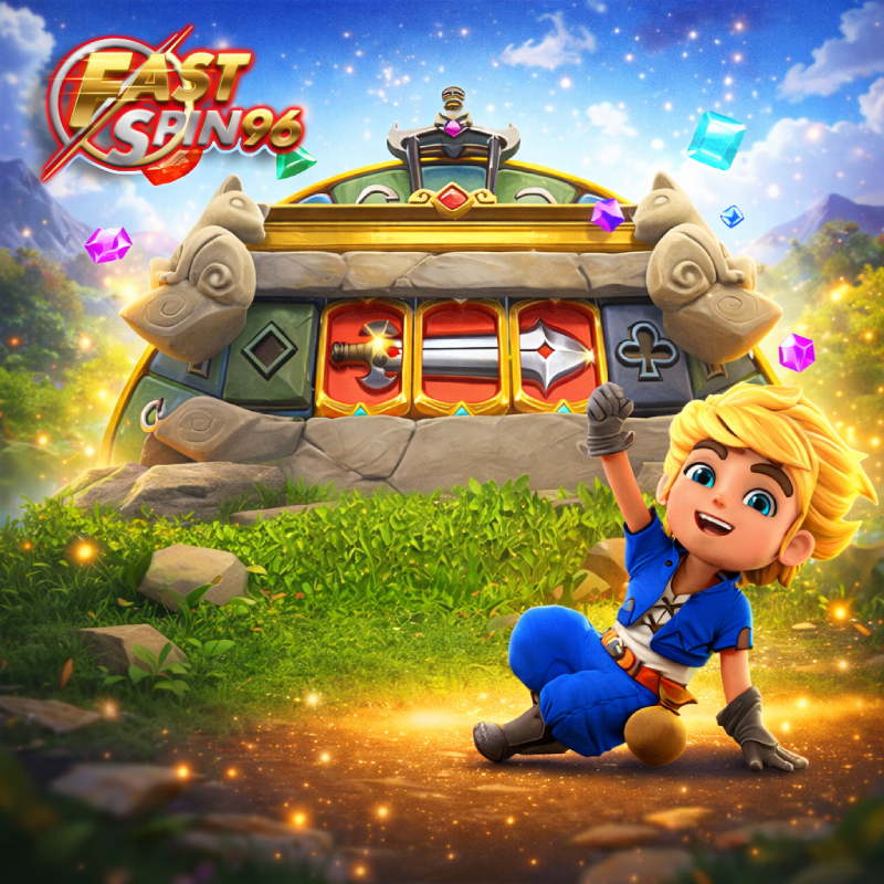 เทคนิคเล่นสล็อตให้แตกแบบมือใหม่