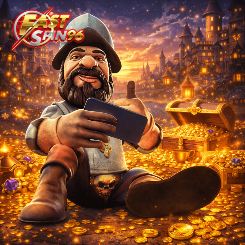 สล็อตค่ายไหนคนเล่นเยอะ