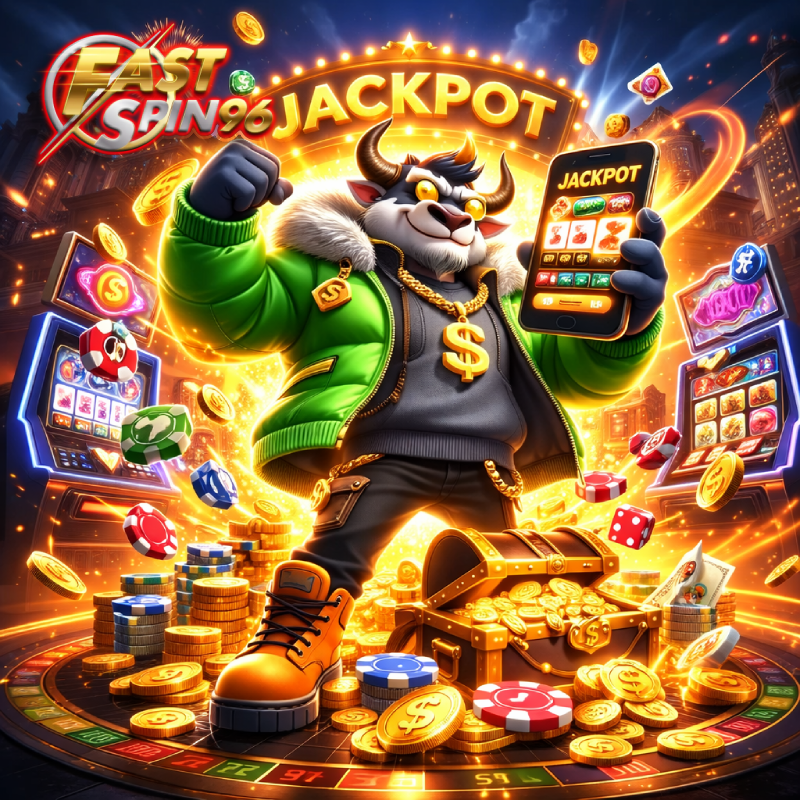 สล็อตยอดนิยม 2026