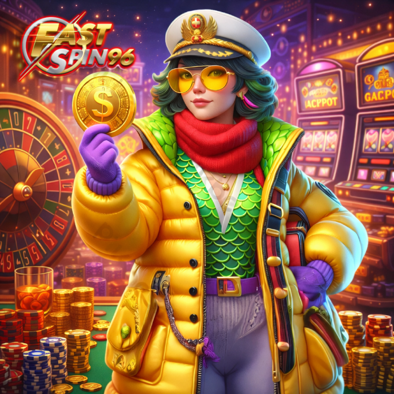 เกมสล็อตใหม่ล่าสุด 2026